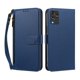 thumbnail image 3 of Funda con Billetera para [BLU View 5 Pro] con Bolsillo Zipper y Tarjetero Azul, 3 of 6
