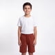 thumbnail image 1 of Short Ocre Niño Talla 16M, 1 of 3
