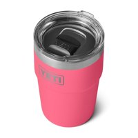 Vaso Yeti Rambler Apilable De 473 Ml Con Aislamiento Al Vacío