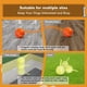 thumbnail image 5 of Pelota interactiva para perros PetDroid Durable Activada por Movimiento, 5 of 7