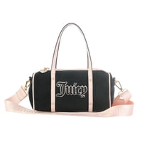 Bolsa De Lona Juicy Couture Queen Of Everything Mini
