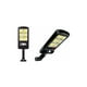 thumbnail image 2 of Foco Led Solar Con Sensor Movimiento Y Control Remoto - Ps, 2 of 3