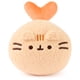 thumbnail image 1 of Peluche GUND Pusheen Bento, camarones en tempura, 15 cm, naranja, 1 of 7