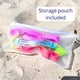 thumbnail image 5 of Sillas Towel Bands Towel Crabber Beach, piscina y crucero (paquete de 6), 5 of 6