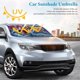 thumbnail image 3 of Transformers: Chispa Terrestre Sombrilla Solar para Auto - Protector de Parabrisas Plegable | Cortina Solar Delantero | Bloqueo UV y Aislamiento de Calor 133x73cm, 3 of 6
