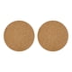 thumbnail image 4 of Posavasos de Corcho 2 Piezas, 4 of 4