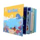 thumbnail image 2 of Libro Montessori Aprendizaje Desarrollo Preescolar Para Niñas Pequeñas Niños Estilo A, 2 of 5