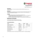 thumbnail image 3 of Lubricante Caja Automatica ATF+4 Castrol Jeep-Chrysler-Dodge 946 Ml., 3 of 4