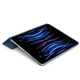 thumbnail image 3 of Funda Smart Folio de Apple para iPad Pro 12.9" Azul Marino, 3 of 5