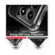 thumbnail image 4 of Carcasa Funda Para Xiaomi 14 5g Transparente Reforzada, 4 of 4
