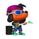 thumbnail image 1 of Funko Pop Los Simpsons Poochie 1498 Entertainment Expo 2024, 1 of 3