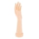 thumbnail image 5 of Mano De Maniquí De 1 Pieza Para Joyería, Pulsera, Guantes, Pantalla, Color De Piel Izquierdo, 5 of 5