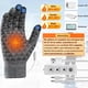 thumbnail image 5 of Guantes Calefactables Usb Invierno Touch Unisex ara deportes al aire libre, conducción, esquí, etc., 5 of 9