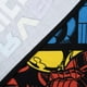 thumbnail image 3 of Toalla Playa C/Bolso 70x140+33x42 Avengers Heroes, 3 of 3