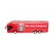 thumbnail image 2 of Autobús miniatura del Liverpool FC de Sockers, juguete die-cast, 2 of 7