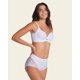 thumbnail image 5 of Leonisa Calzón Faja de Control Suave Tiro Alto 012903, 5 of 6