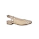 thumbnail image 1 of Zapato Yaunde Beige, 1 of 5
