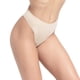 thumbnail image 3 of Tanga GRANKEE para mujer, transpirables y sin costuras, paquete de 6, 3 of 5