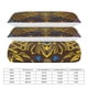 thumbnail image 2 of YuGiOh Anime Home Bed 3-piece Set Classic Japanese Anime Polyester Wash Student Dormitory Set, 2 of 5