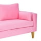 thumbnail image 4 of Sofa Sky 3C Felpa 04 Rosado, 4 of 5