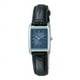 thumbnail image 1 of Reloj Análogo Negro Q&Q VG33J302Y, 1 of 3