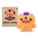 thumbnail image 1 of Peluche Fuggler Baby Fuggs ReekO 8cm Monstruo Coleccionable, 1 of 3