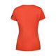 thumbnail image 2 of Polera Babolat Play Cap Sleeve Top Women Naranja Tenis Padel, 2 of 3