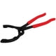 thumbnail image 1 of Pinzas para filtro de aceite Performance Tool W54058 con mordaza inclinada grande, 1 of 7