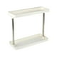 thumbnail image 2 of Rack Repisa Estante de cocina de 2 pisos, 2 of 4