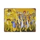 thumbnail image 1 of Caballeros de Oro Cartel Metálico, Decoración de Pared de Cartel Metálico Personalizado para Regalos de Fans, Amigos, Familia y Amantes 20*30CM, 1 of 6