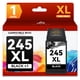 thumbnail image 1 of Cartucho De Tinta 245xl Negro De Alto Rendimiento, 1 of 6