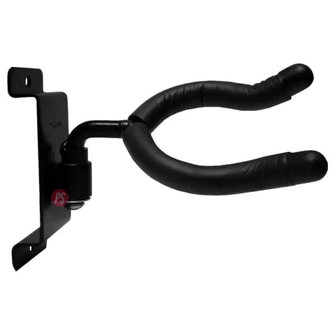 Soporte Para Guitarra Con Panel Ranurado Nutech - Ps