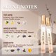 thumbnail image 2 of Perfume HEYFUME 12 ml Mezcla Cremosa de Vainilla y Cítricos, 2 of 6