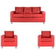 thumbnail image 1 of Living George 311 Rojo, 1 of 8