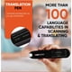 thumbnail image 3 of Scanmarker Pal: bolígrafo de lectura y bolígrafo de traducción para dificultades de aprendizaje, dislexia, estudiantes de idiomas, bolígrafo traductor para más de 100 idiomas, 3 of 6