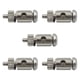 thumbnail image 3 of Tapón De Enlace De Conector De Varilla De Empuje De 2,0mm Para Accesorios De Avión Y Barco RC, 3 of 3