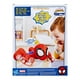 thumbnail image 4 of Juguete Figura Spidey Baila Y Gatea Spidey And Friends, 4 of 4