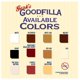 thumbnail image 4 of Relleno para madera y granos Goodfilla Walnut, 236 ml, teñible, no tóxico, 4 of 8