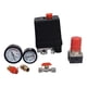 thumbnail image 3 of Compresor Aire Válvula Presión 180psi Interruptor Regulador, 3 of 3