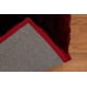 thumbnail image 3 of Alfombra United Weavers of America Finesse Cyclic Burnt Red 55x90 cm, 3 of 4