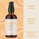 thumbnail image 3 of Sérum facial InstaNatural con ácido hialurónico con niacinamida 60 ml, 3 of 6