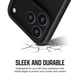 thumbnail image 2 of Funda Ridge Matte para Apple iPhone 18, 2 of 3