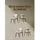 thumbnail image 2 of Pack 4 Sillas de Comedor Madera Café Ankara, 2 of 8