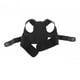 thumbnail image 3 of Corrector De Postura Ajustable, Transpirable, Ligero, Soporte Para Espalda Para Cuello, Espalda, Negro, M L, 3 of 3