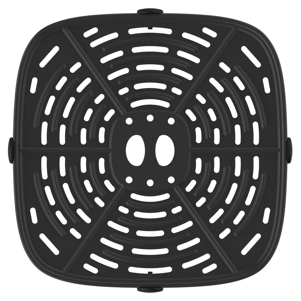 Mainstays AF35J02 4.2L Negro, foto 5