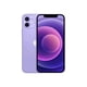 thumbnail image 1 of Apple iPhone 12 Mini 5G 64GB Morado Reacondicionado, 1 of 7