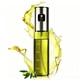 thumbnail image 1 of Atomizador de Aceite Eavkoar 100 ml Vidrio Plateado, 1 of 8
