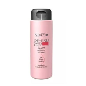 Silkey - Shampoo Equilibrador Del Ph Capilar 300 Ml