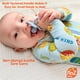 thumbnail image 2 of Teether Toy RazBaby RazBerry Silicone Berrybumps sin BPA, 2 of 8