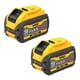 thumbnail image 5 of Rotomartillo Sds Max 60v + 2 Baterías Dewalt Dch481x2-b2c, 5 of 8